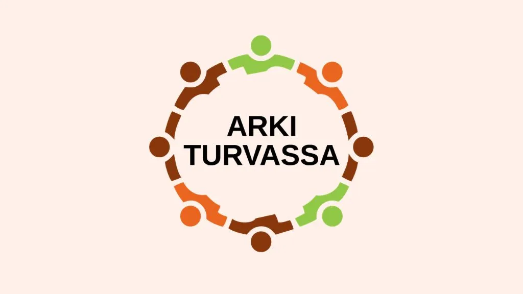 Arki turvassa -päivä
