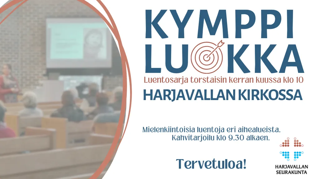 Kymppiluokka