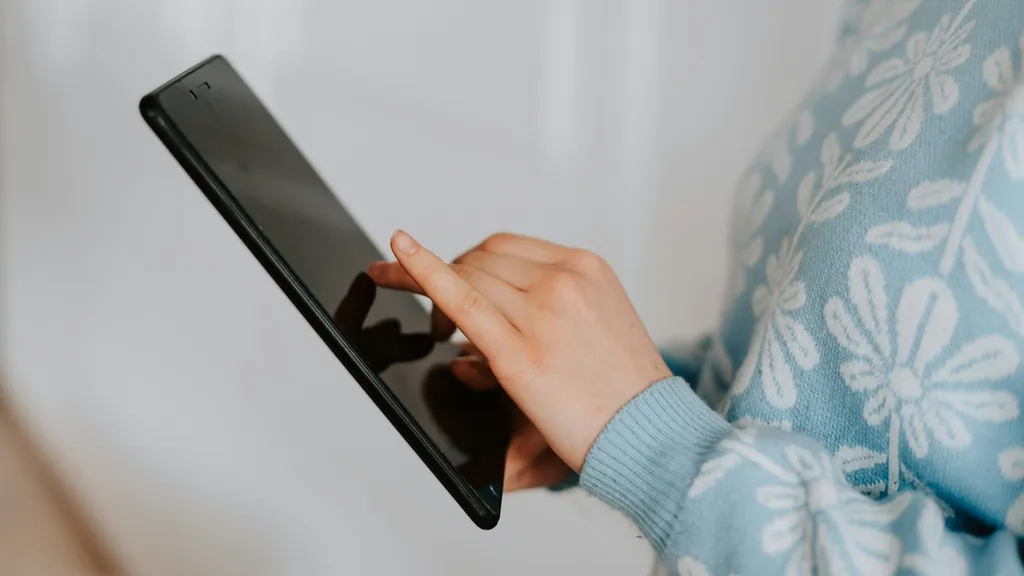 Digiopastus Huittisten pääkirjastossa