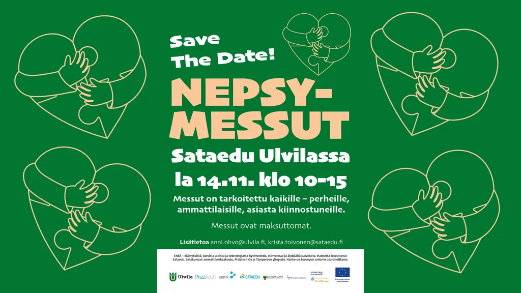 Nepsy-messut