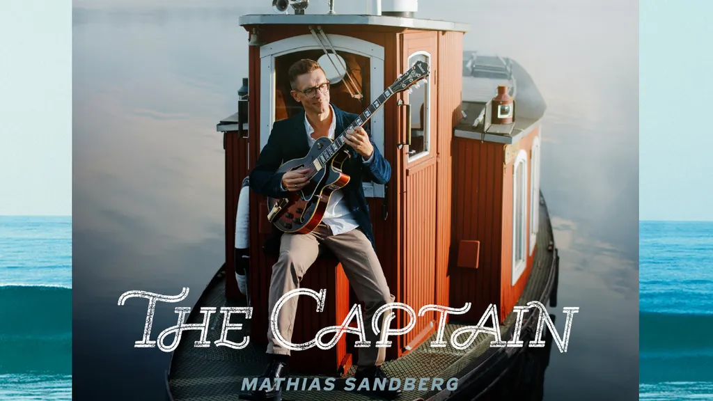 Mathias Sandberg trio