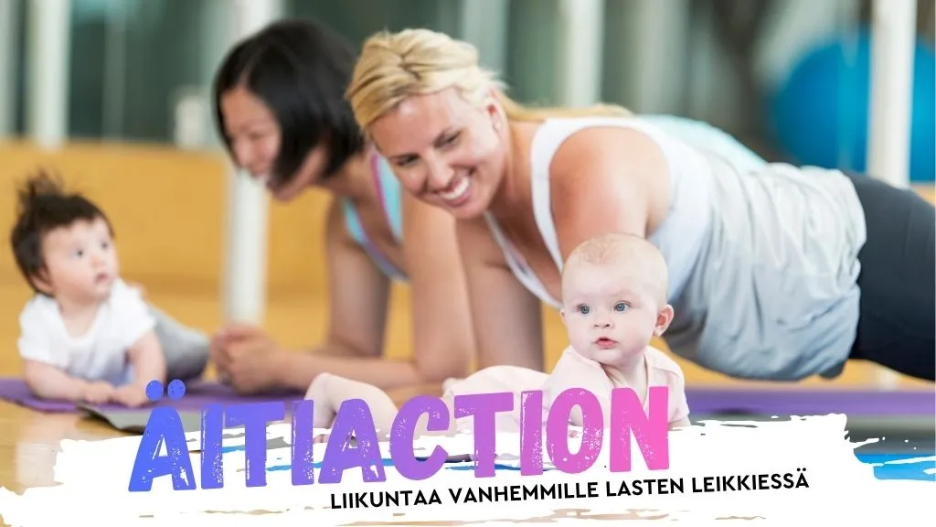 ÄitiAction