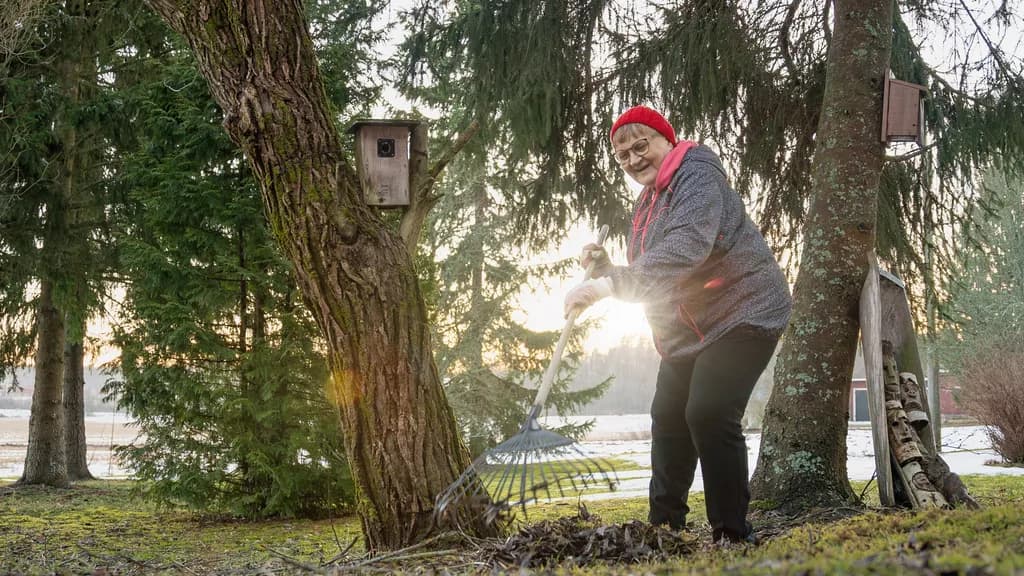 Seniorikiertue 2026 Pomarkku