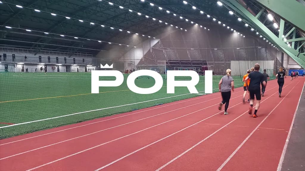 Karhuhallin kuntotestaukset