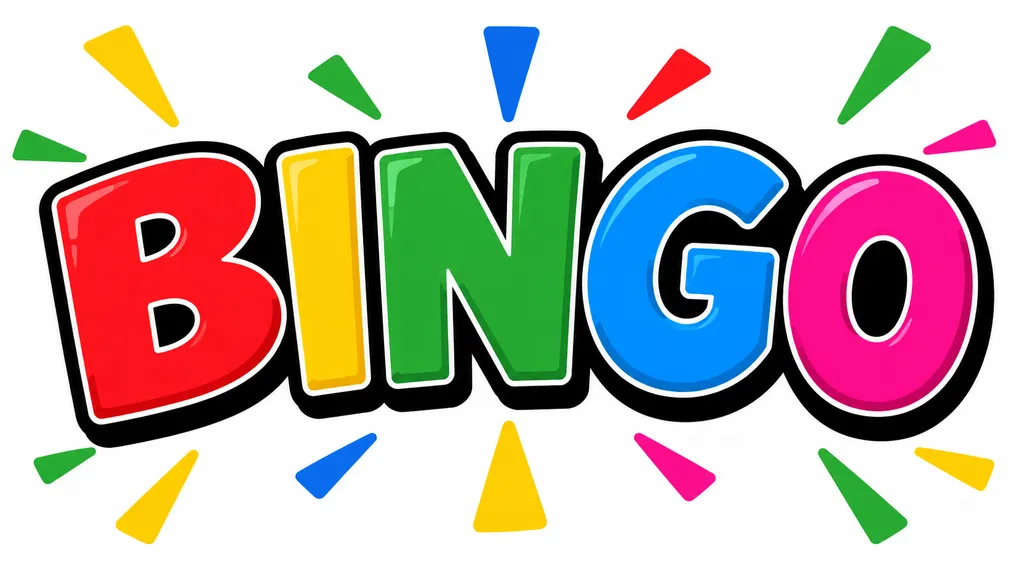 Winstonin bingo