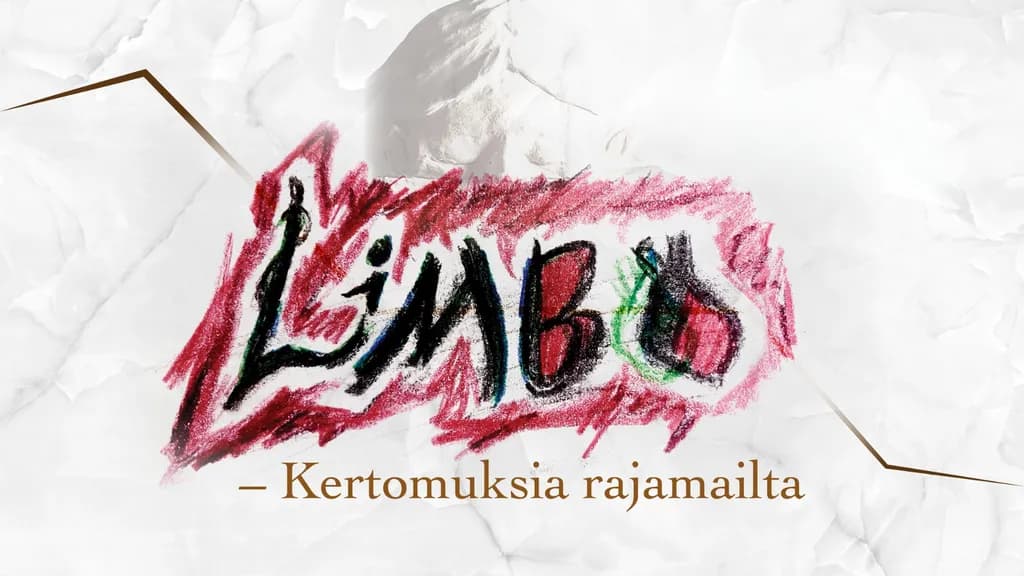 Limbo - Kertomuksia Rajamailta