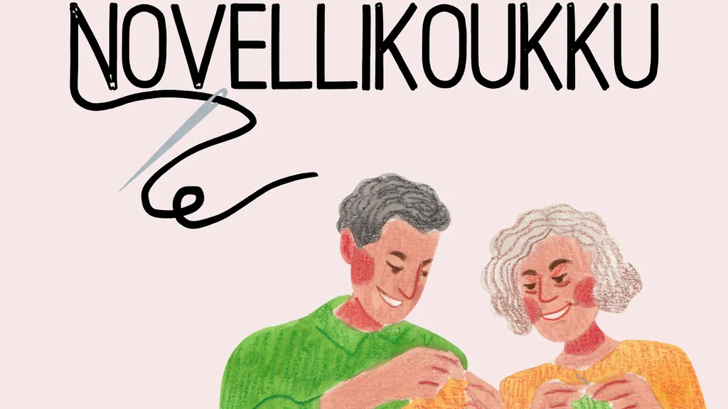 Novellikoukku