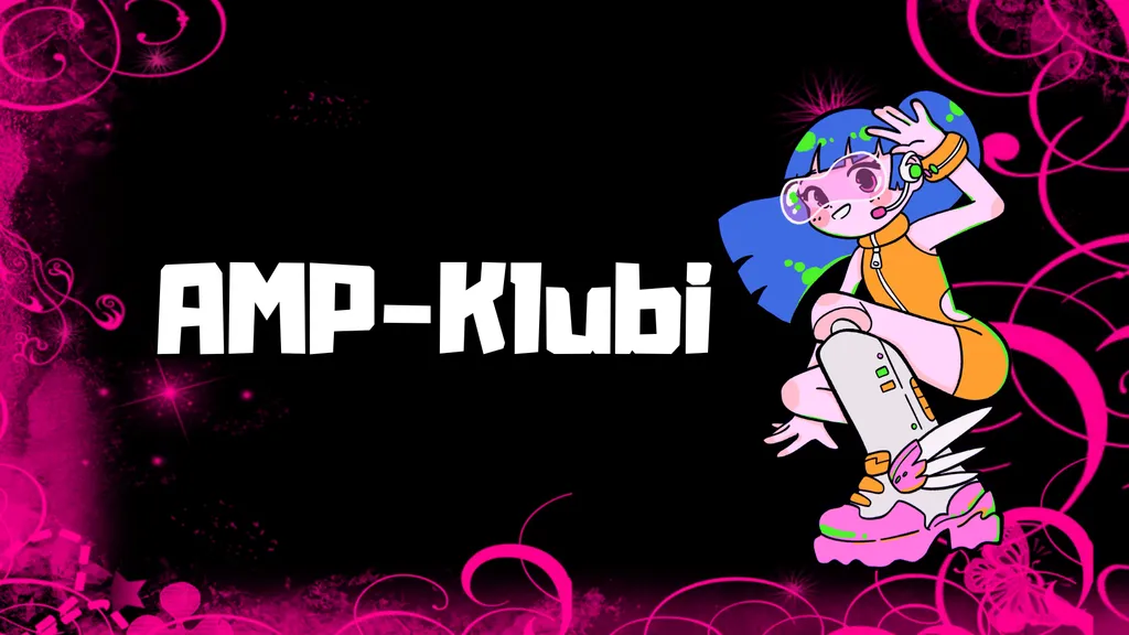 AMP-Klubi