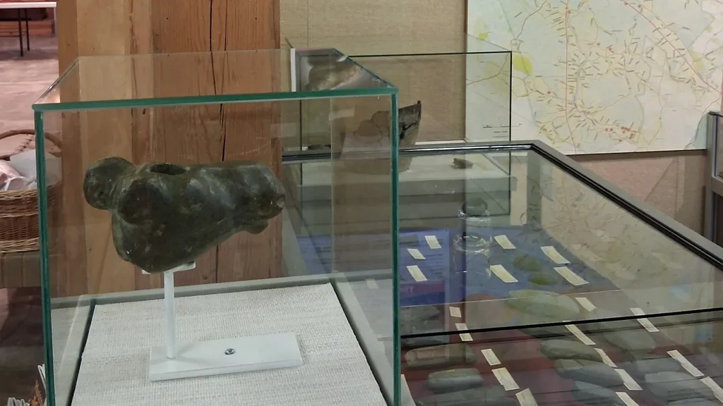 Tiistaitapaamiset museolla