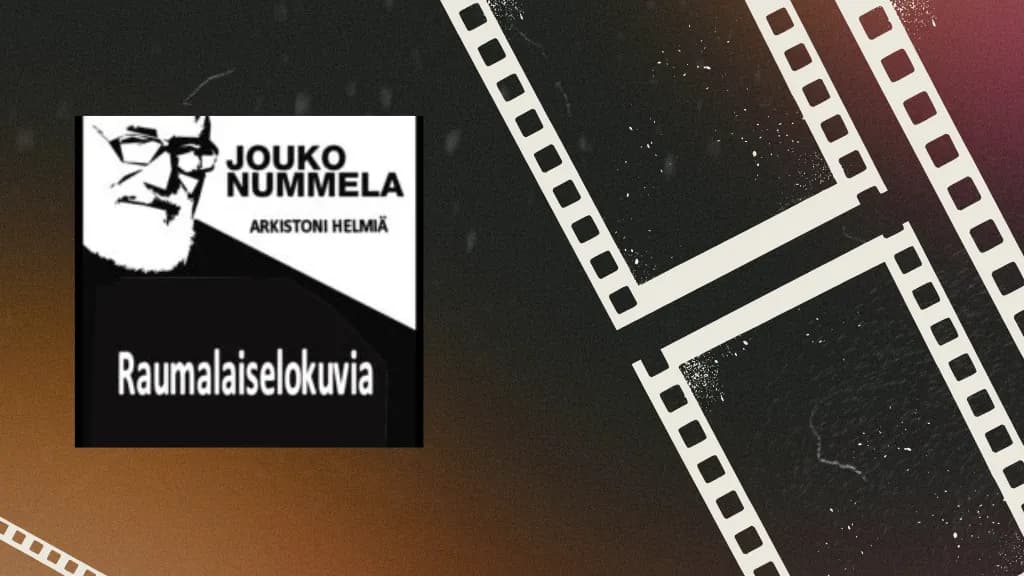 Jouko Nummelan elokuva "Outo kotiseutujuhla"
