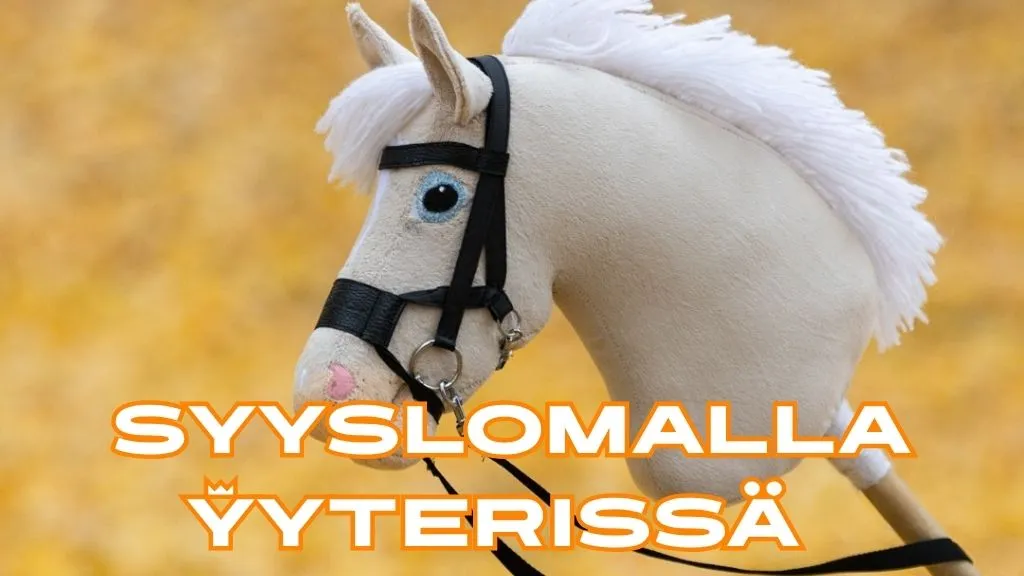 Syysloman kepparikisa