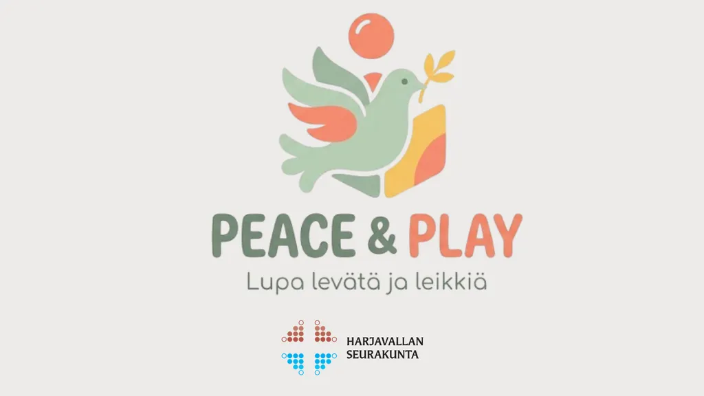Peace & Play Perhekahvila