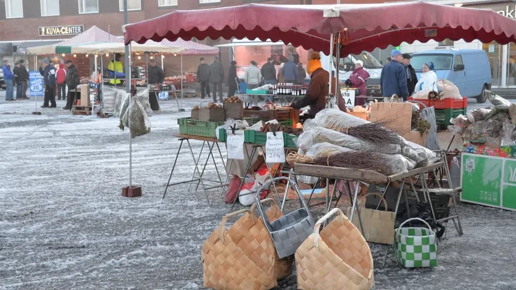 Toripäivät
