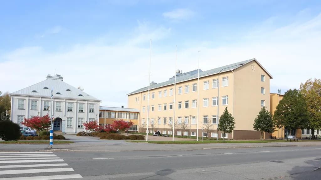 VUODEN LALU:N JULKISTAMINEN