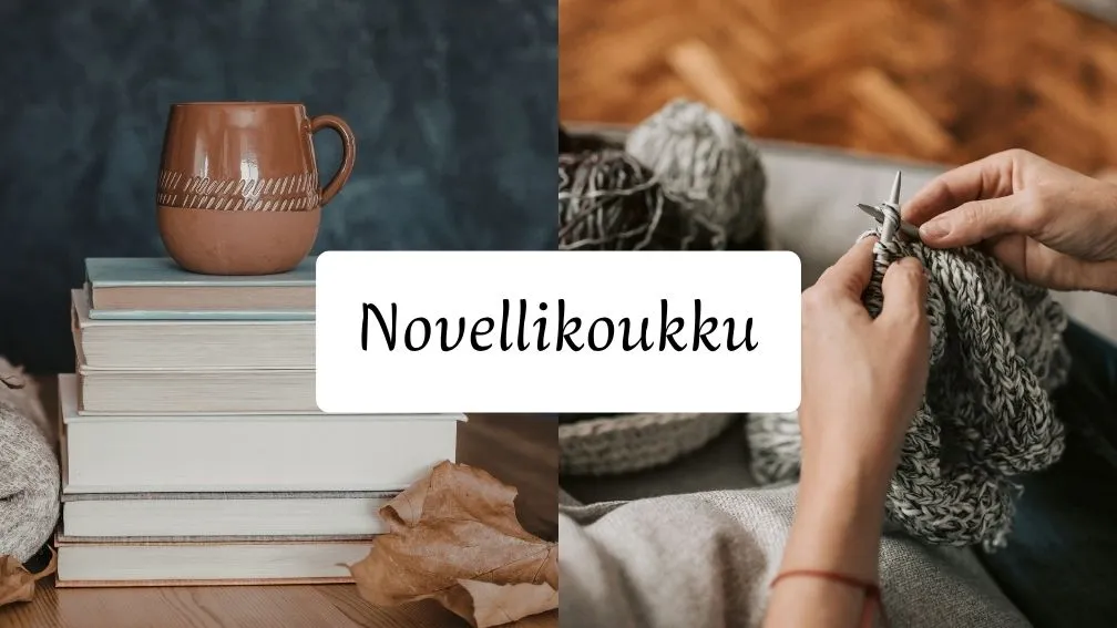 Novellikoukku