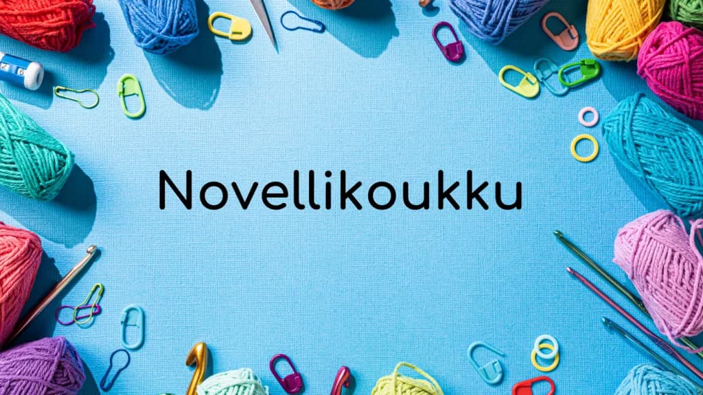 Novellikoukku