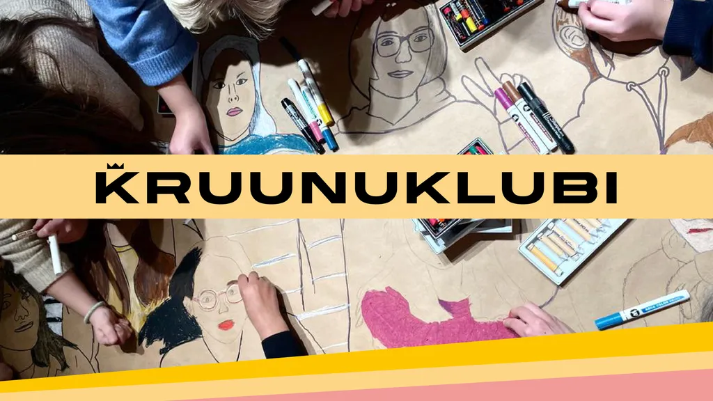 Kruunuklubi