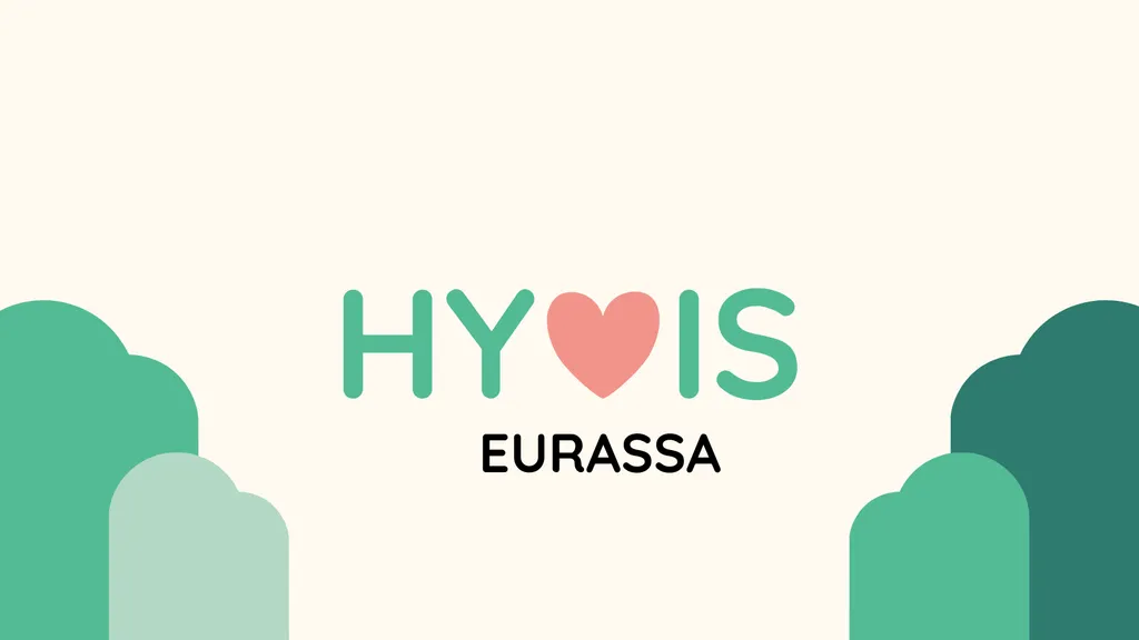 Hyvisryhmä Eurassa