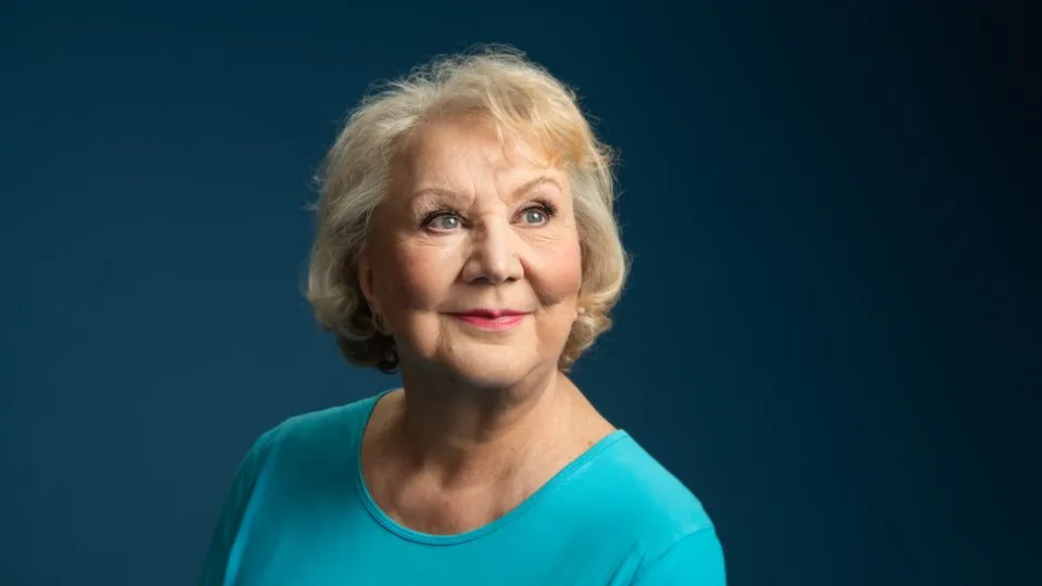 Anneli Kanto kirjailijavieraana