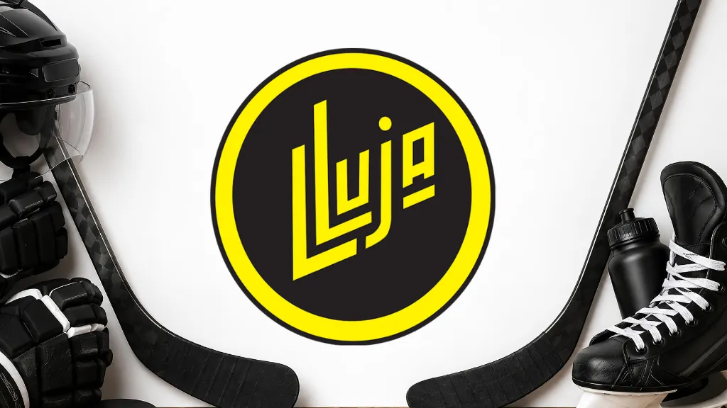 Jääkiekko-ottelu Luja U13 - Para/KuKi