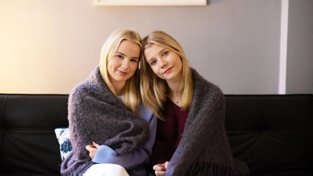 Vertaistukiryhmä nuorten vanhemmille Raumalla
