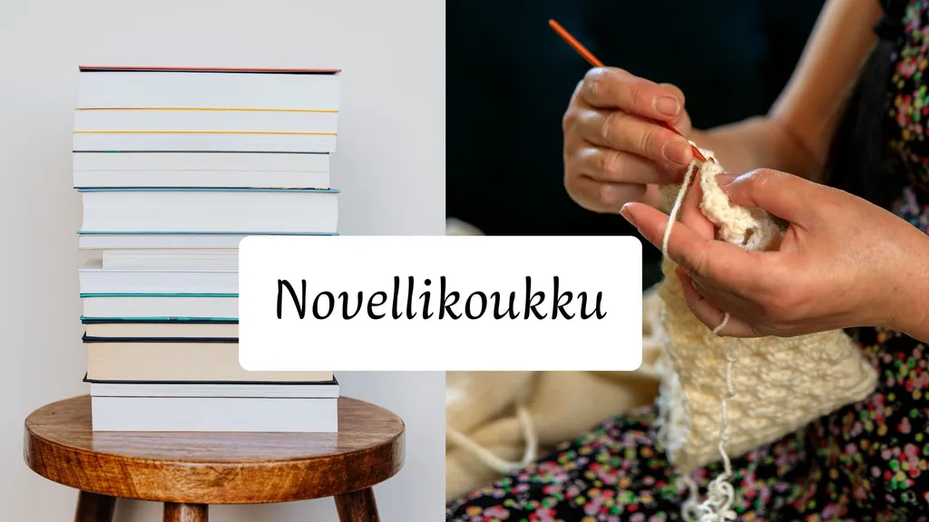Novellikoukku