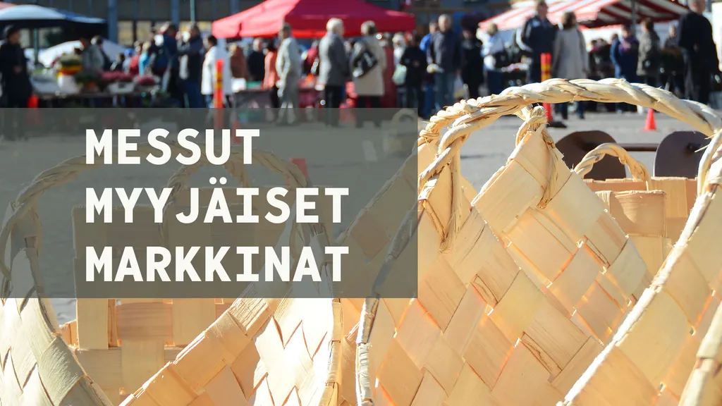 Nurmikkokirppis kotiseutumuseolla