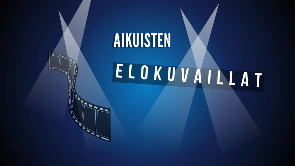 Aikuisten elokuvailta