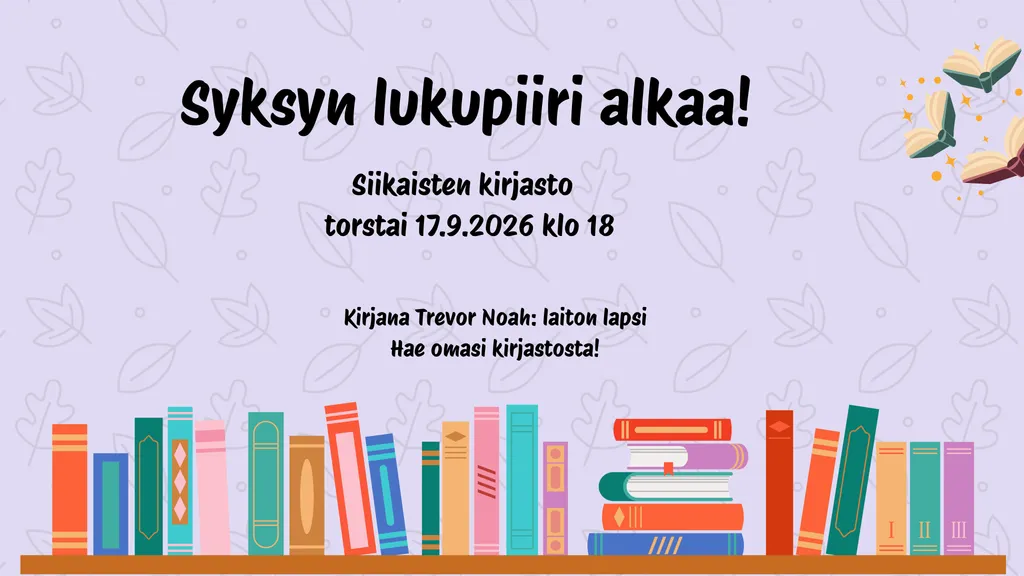 Lukupiiri