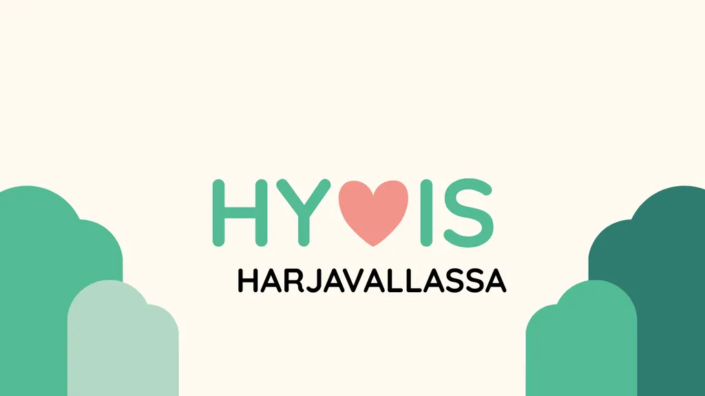 Harjavallan Hyvisryhmä