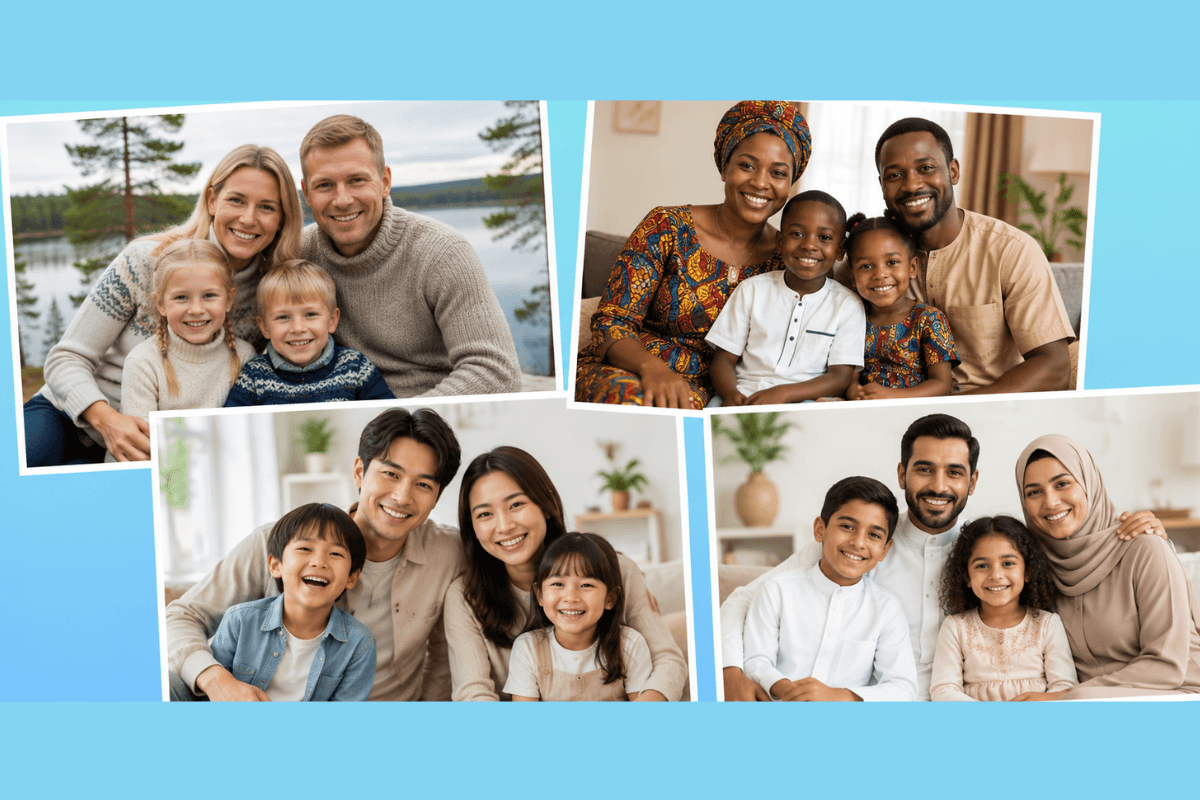 Familjeklubb