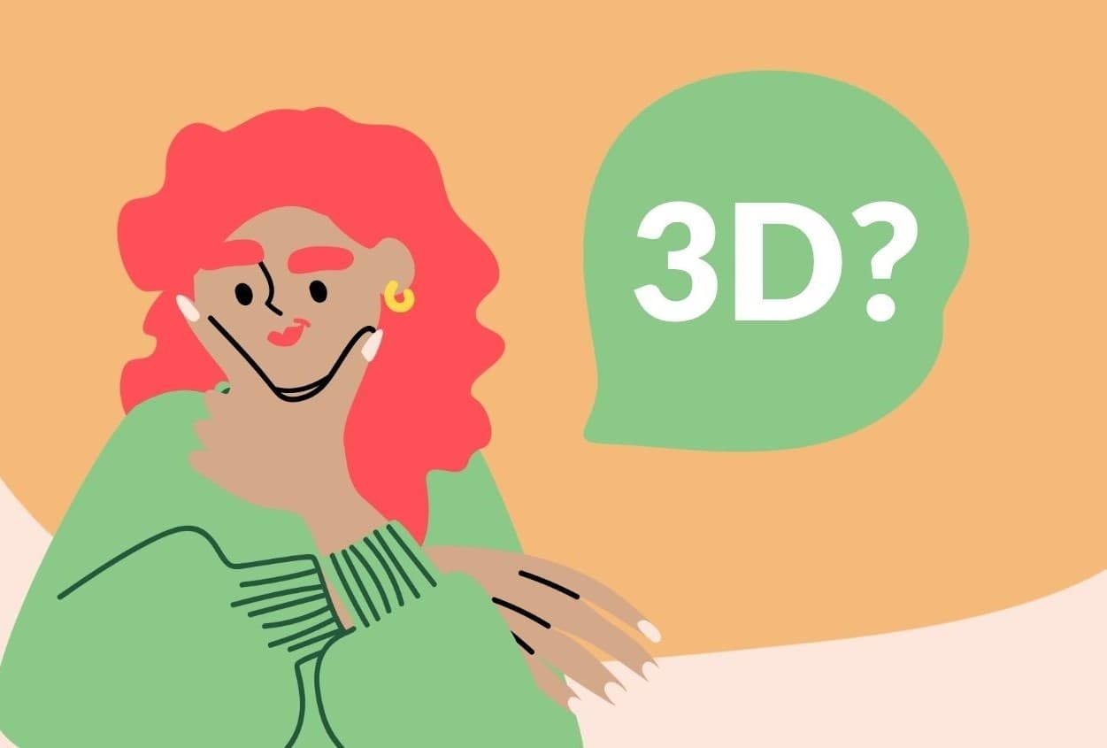 3D-coach i Verkstaden