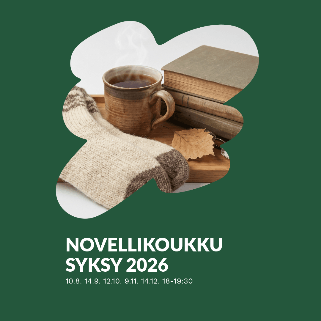 Noveller på finska