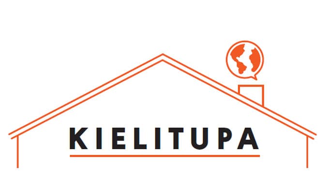 Kielitupa handledning och råd om hur man lär sig finska