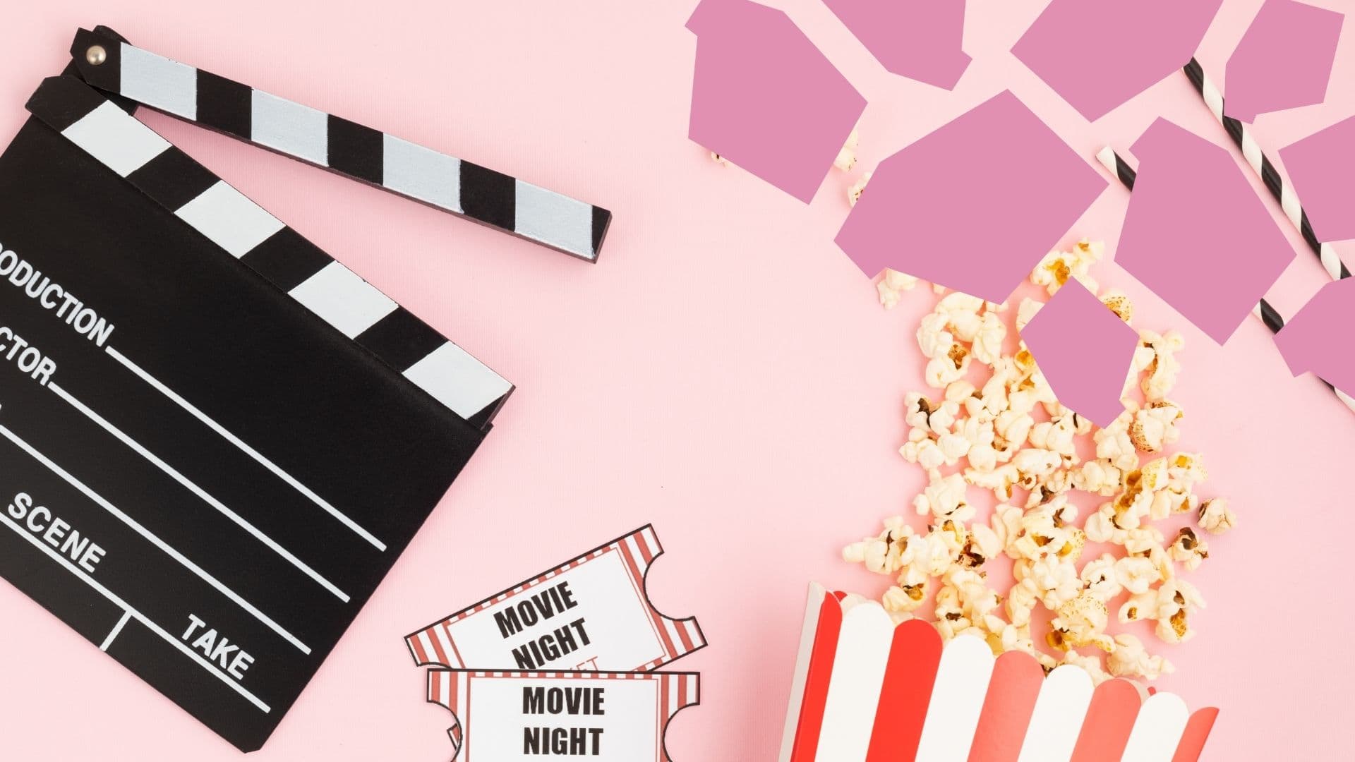 Fredagsfilm för barn