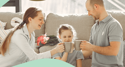 Familjecafé