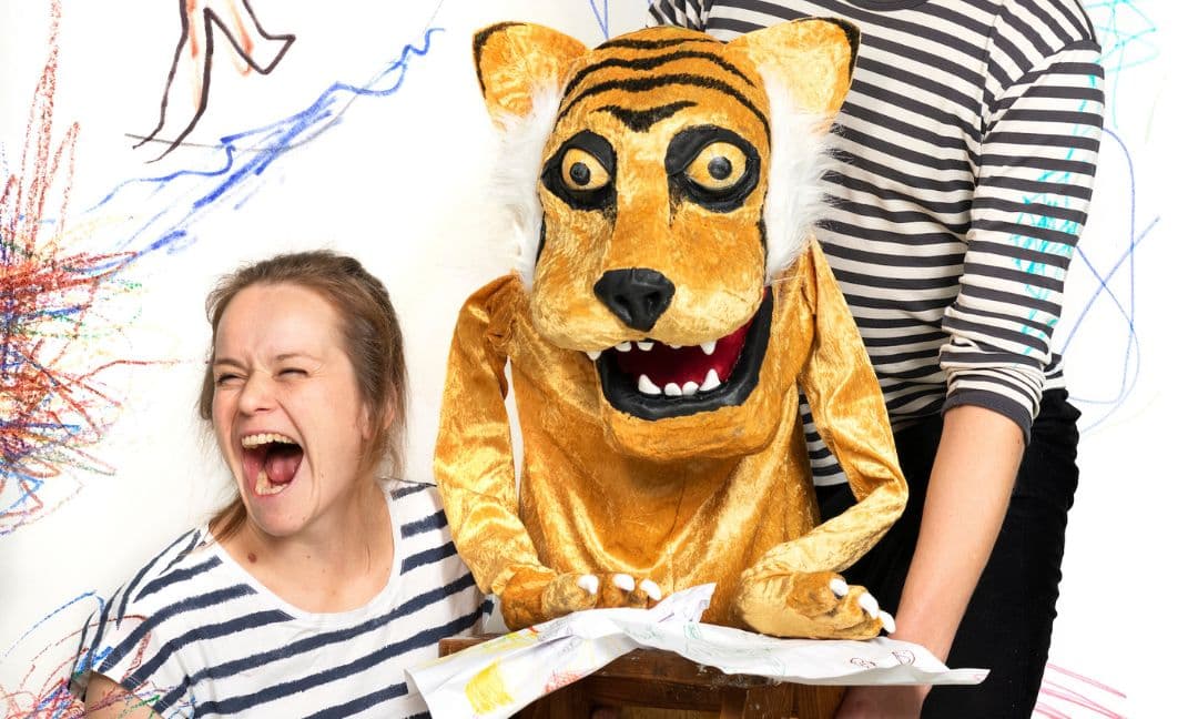 Kuskit co: Unikuskit – Varhaiskasvatuksen ja perusopetuksen ryhmille (4–9-v.)