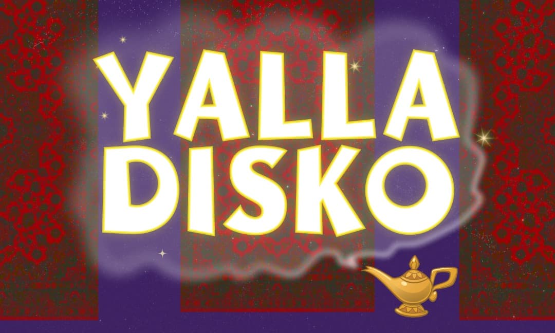 Yalla Disko