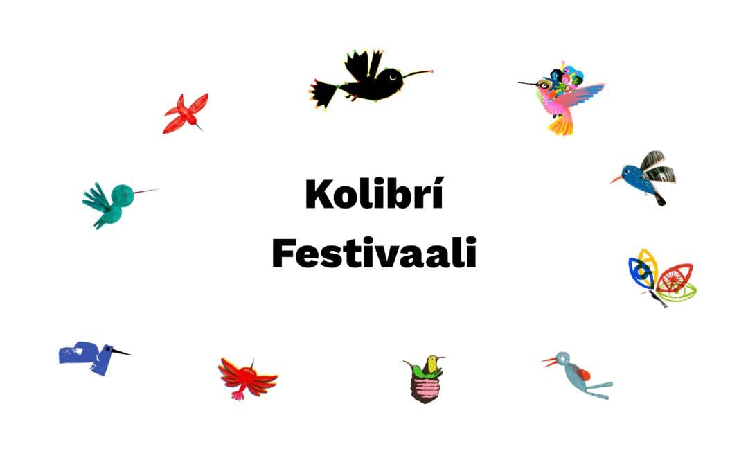 Celebrate, Connect, Belong – Kolibri Festivaali 2026!