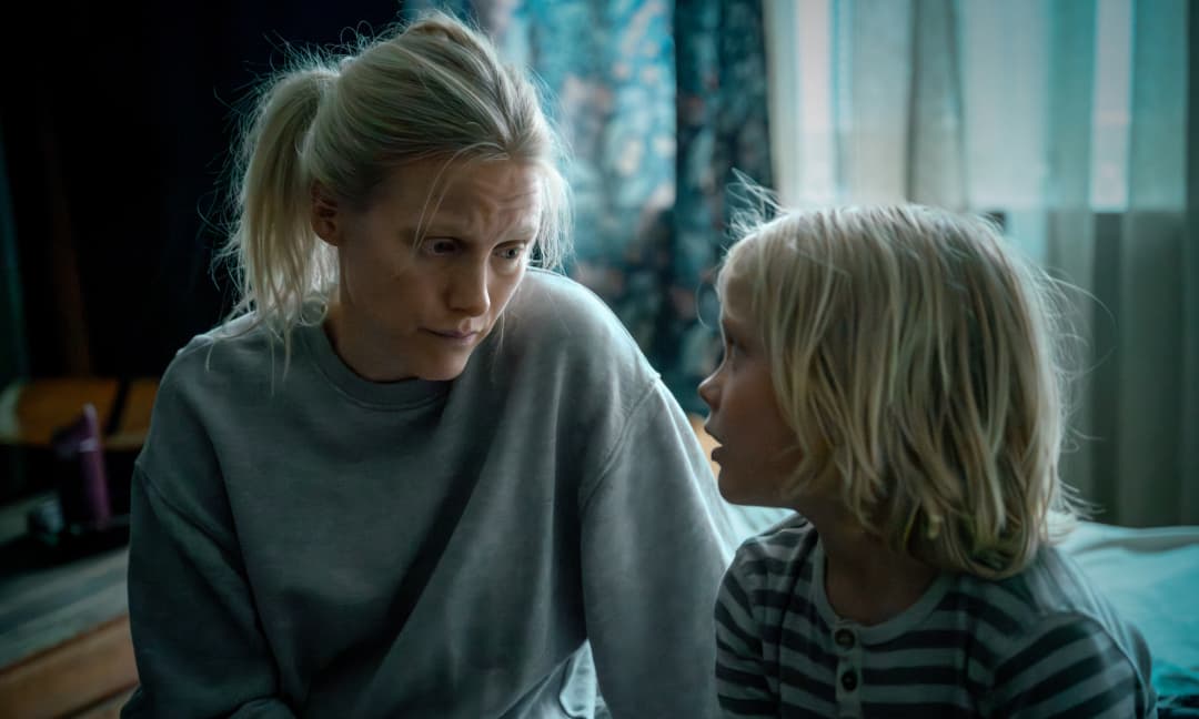 Hetki ennen valoa – HopeaCine