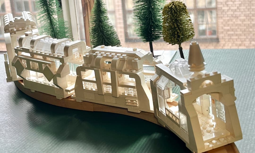 Barnens lördag på Nordhuset – Helsinki Design Week