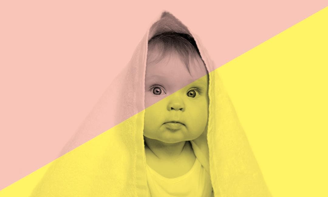 Babydagen