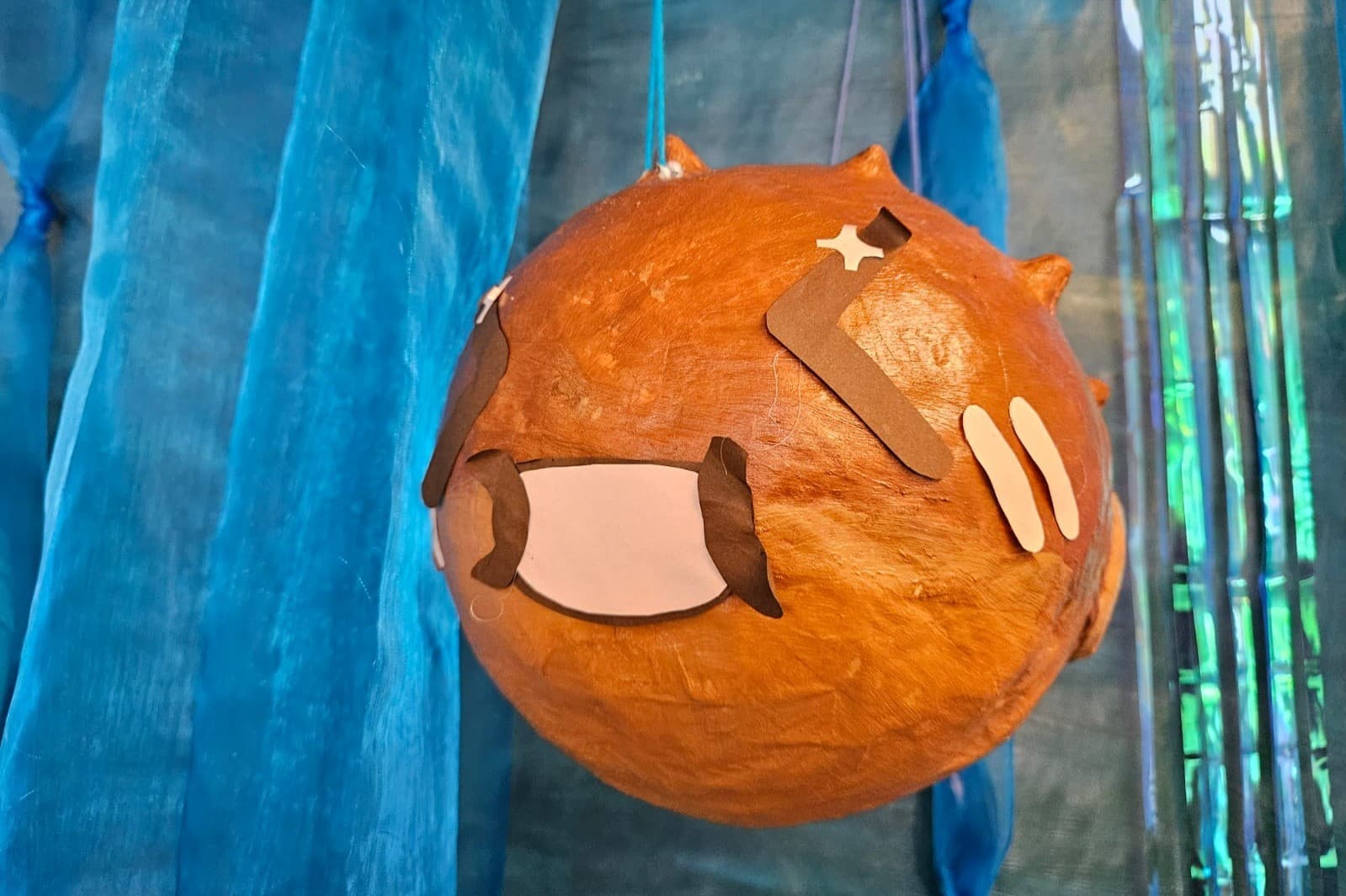 Fugucon Cosplay event