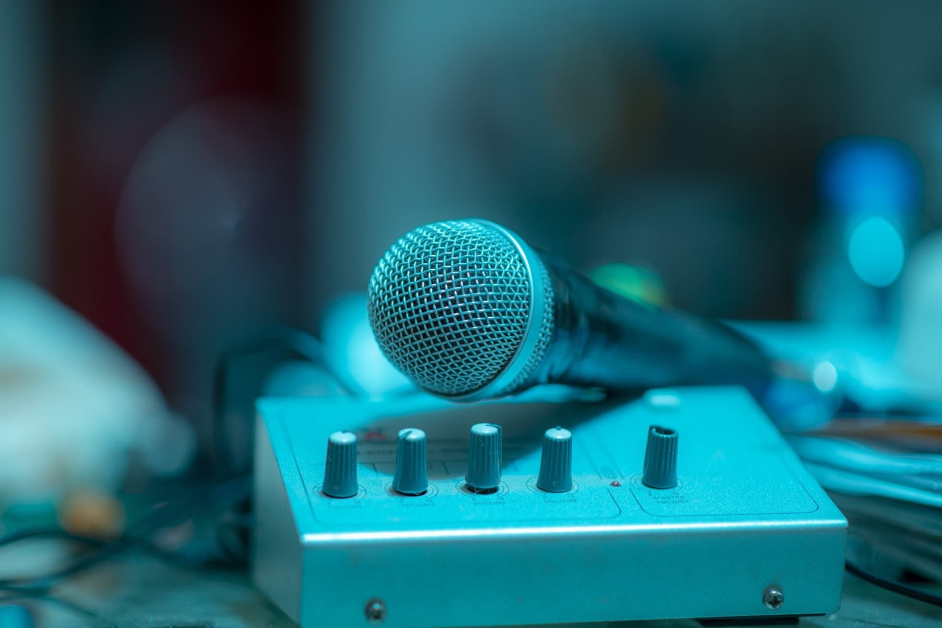 Karaoke