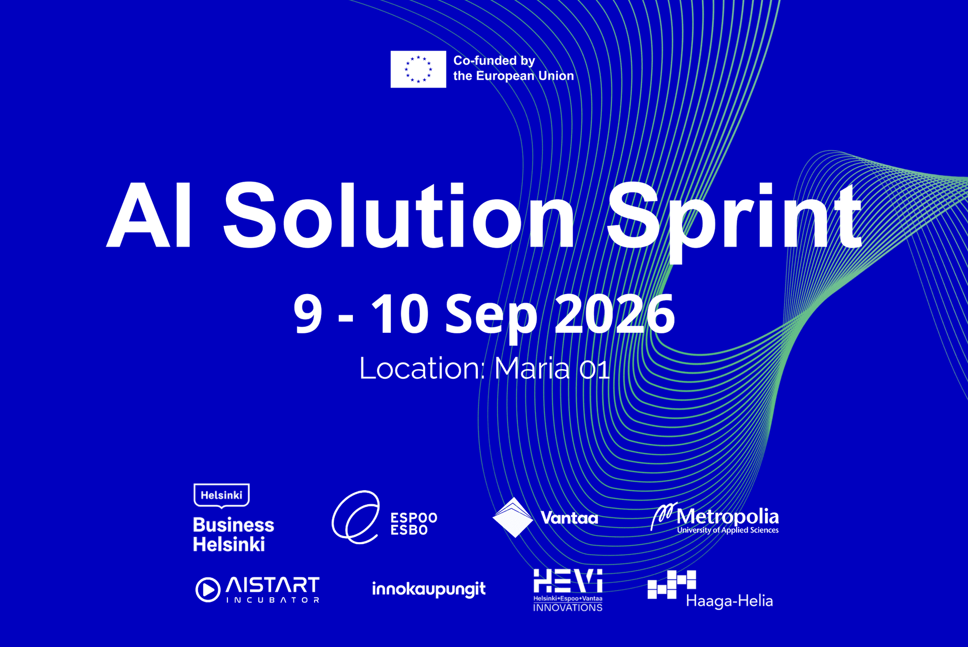 AI Solution Sprint
