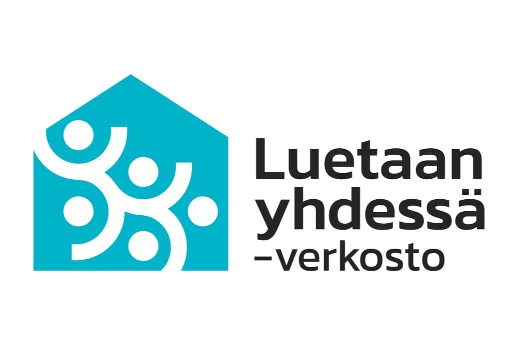 Luetaan yhdessä - Haluatko oppia suomea?