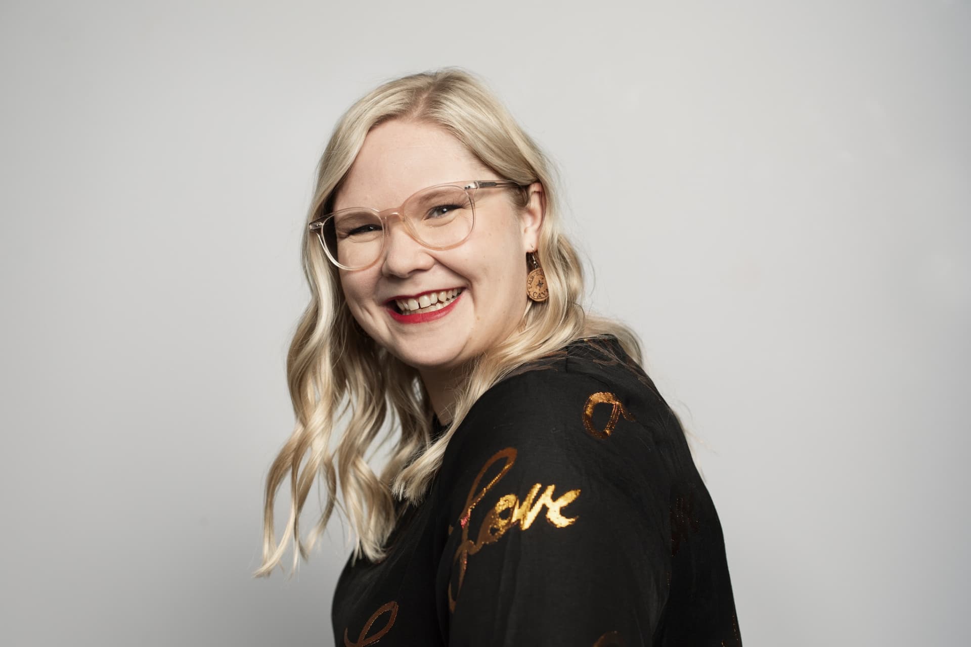 Kirjailijavieras: Michaela Von Kügelgen