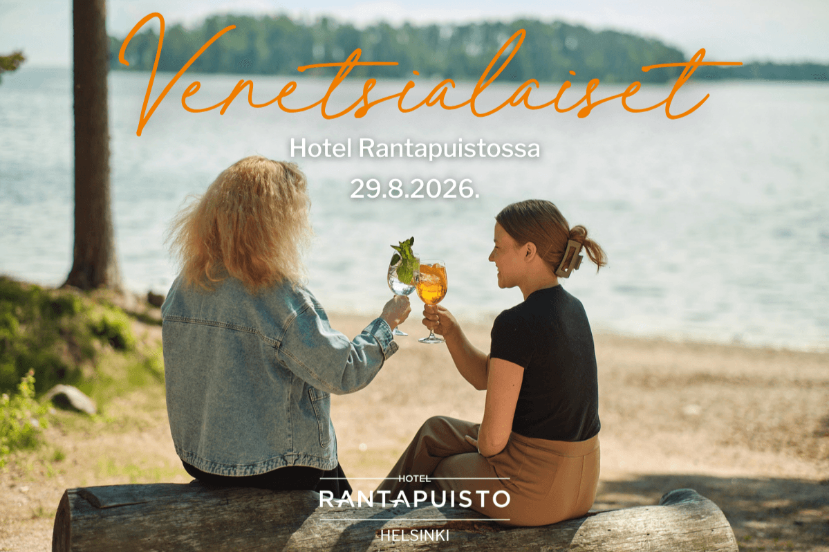 Venetsialaiset