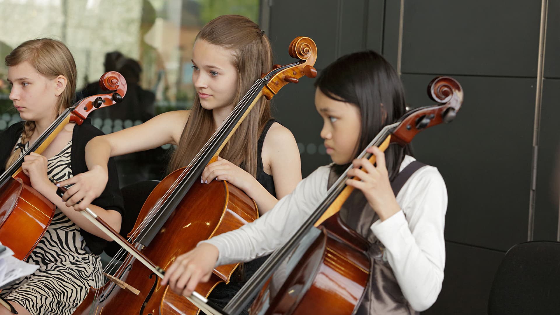 HPO – Little Overture