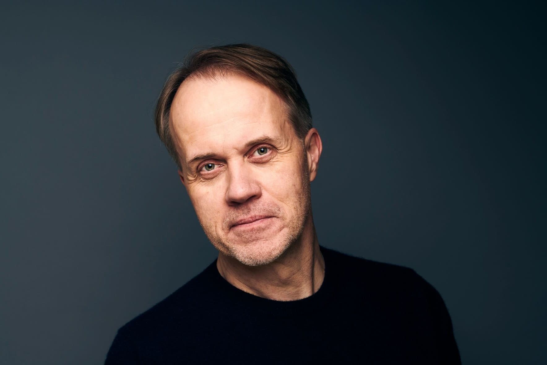 Kirjailijavieraana Petri Tamminen